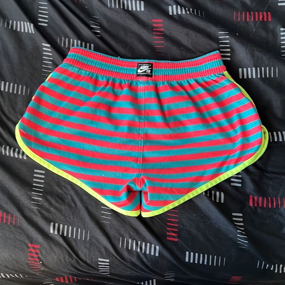 These shorts are a girls large - Picture 2 of 2